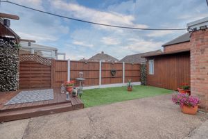 Garden- click for photo gallery